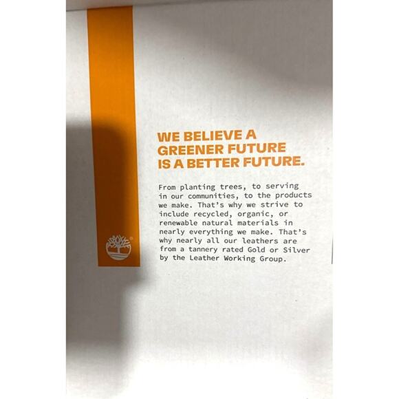 Timberland Women's Dalston Vibe Mid Chelsea Chestnut Boots Size: 8.5 - Picture 4 of 9